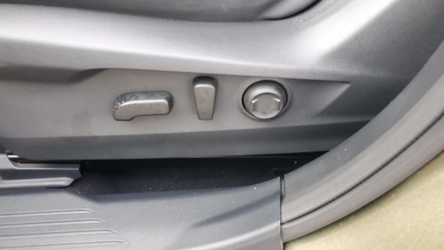 Used 2025 Subaru Outback Wilderness AWD/4WD image 19