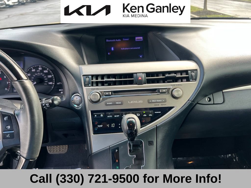 Used 2015 Lexus RX 350 AWD image 33