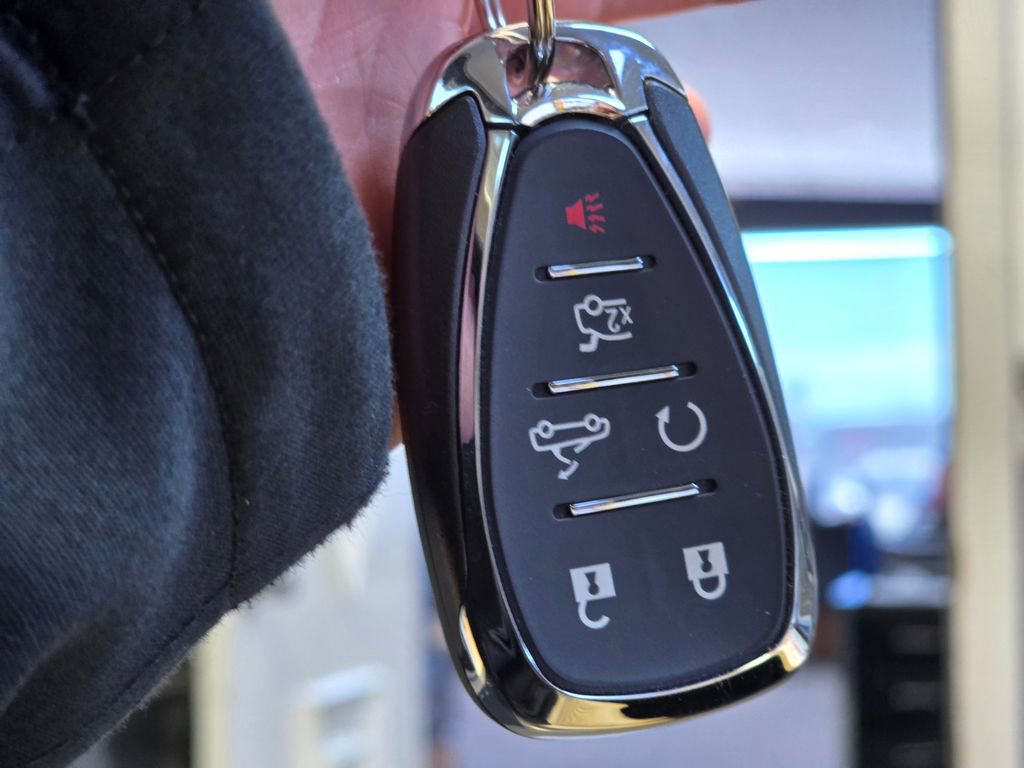 Used 2024 Chevrolet Camaro LT w/ Redline Edition image 49