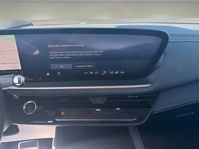 New 2025 Buick Envision Sport Touring image 12