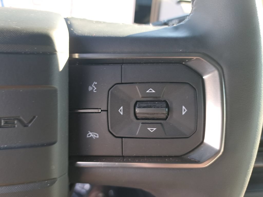 New 2025 GMC Hummer EV 3X AWD/4WD image 23
