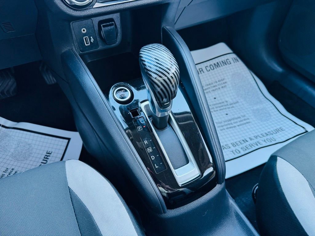 Used 2020 Nissan Versa SV image 18