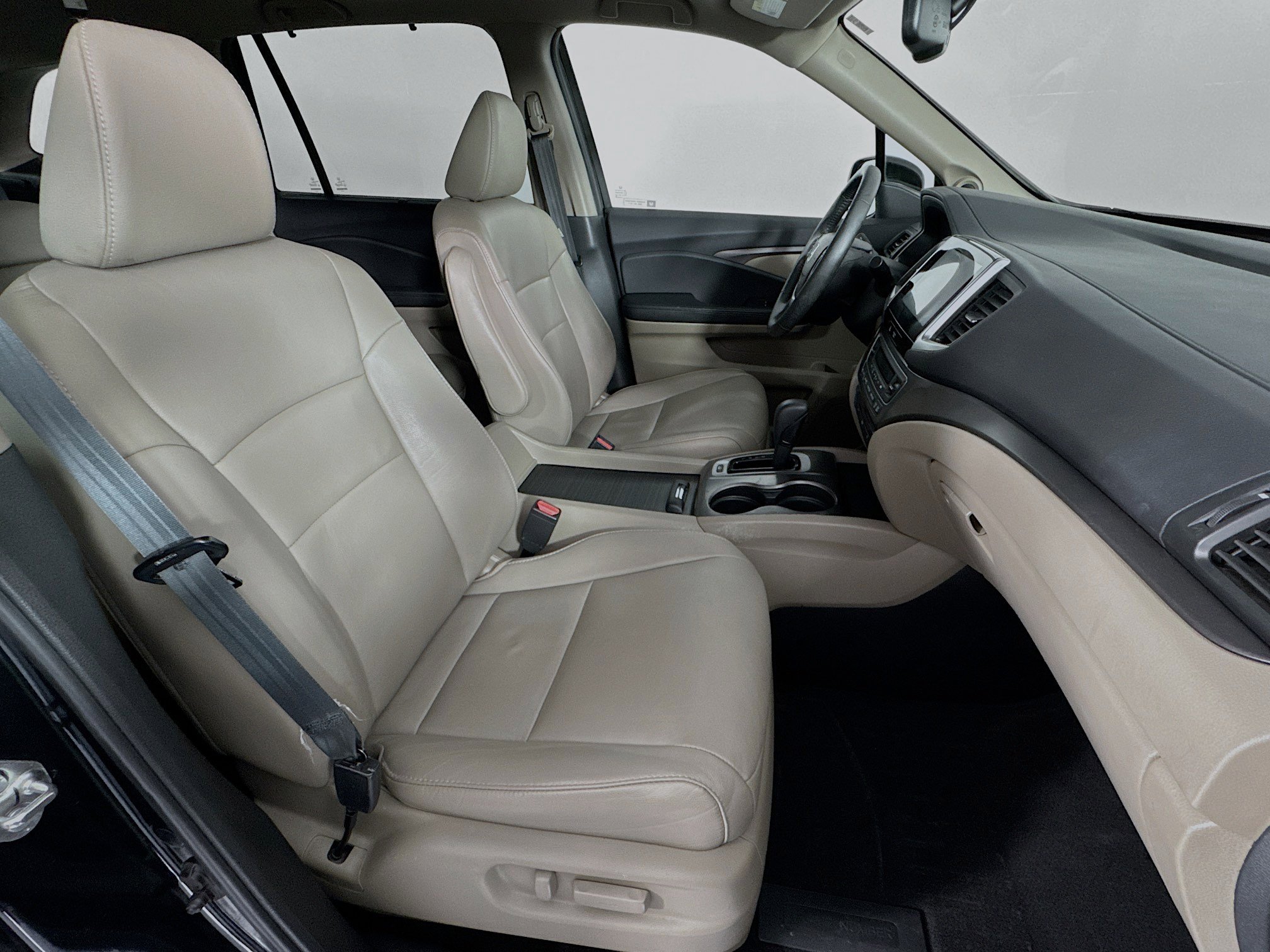 Certified 2017 Honda Pilot EX-L image 30