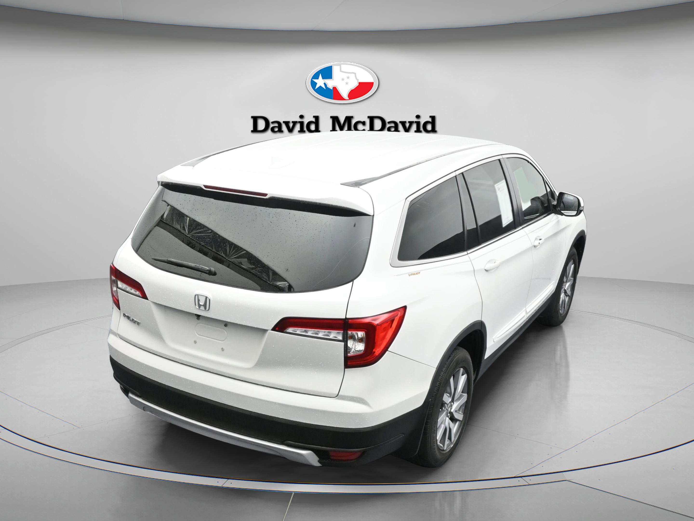 Used 2020 Honda Pilot EX image 19