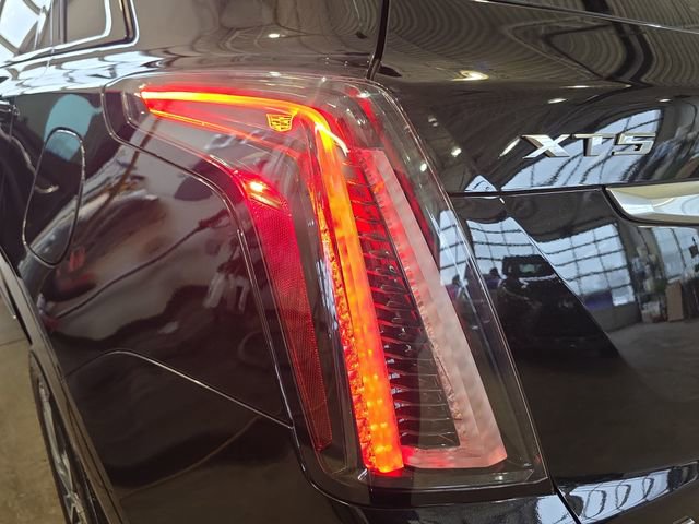 Certified 2024 Cadillac XT5 Sportv image 36