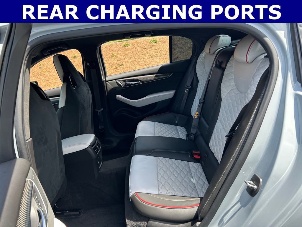 Used 2023 Cadillac CT5 V Blackwing RWD image 17