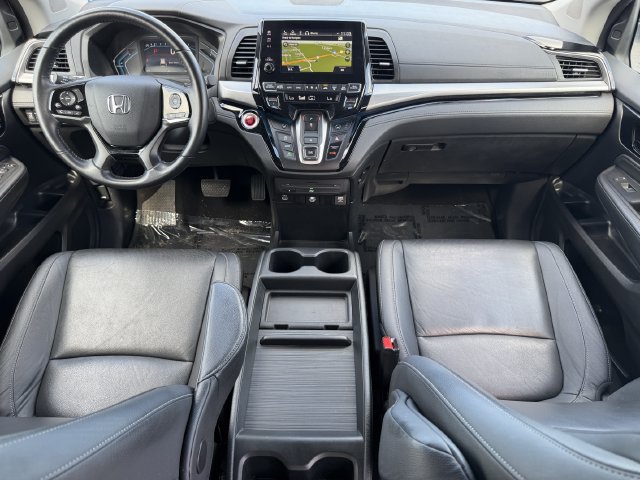 Certified 2023 Honda Odyssey Touring image 16