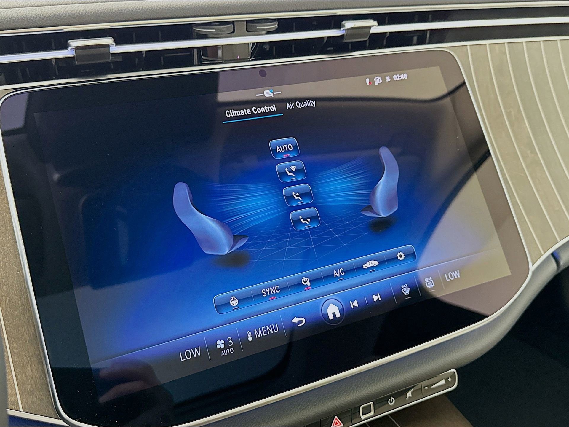 New 2026 Mercedes-Benz E 350 Sedan image 17