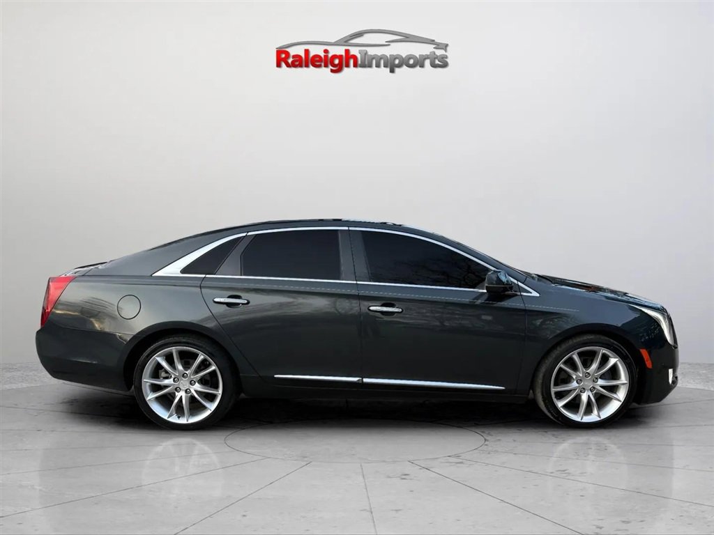 Used 2016 Cadillac XTS Premium FWD image 6