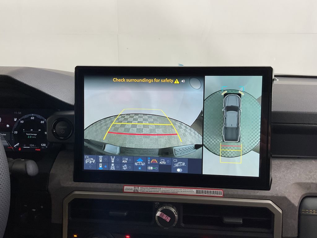 New 2026 Toyota Tacoma Trailhunter image 25