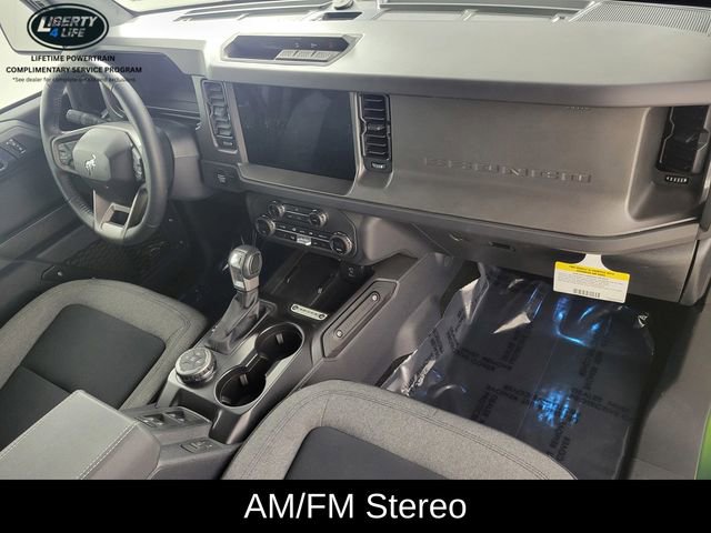 Used 2025 Ford Bronco Big Bend image 18