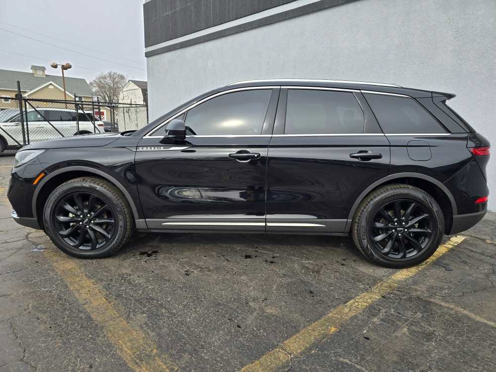 Used 2021 Lincoln Corsair AWD w/ Premium Package image 5