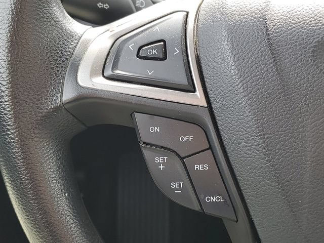 Used 2017 Ford Fusion S FWD image 10