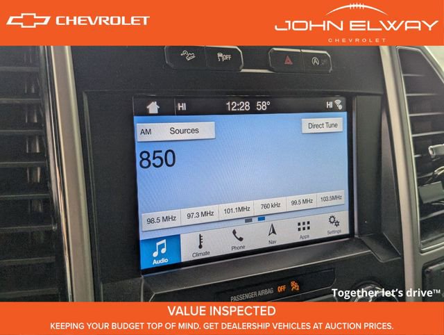 Used 2019 Ford F150 Lariat image 27