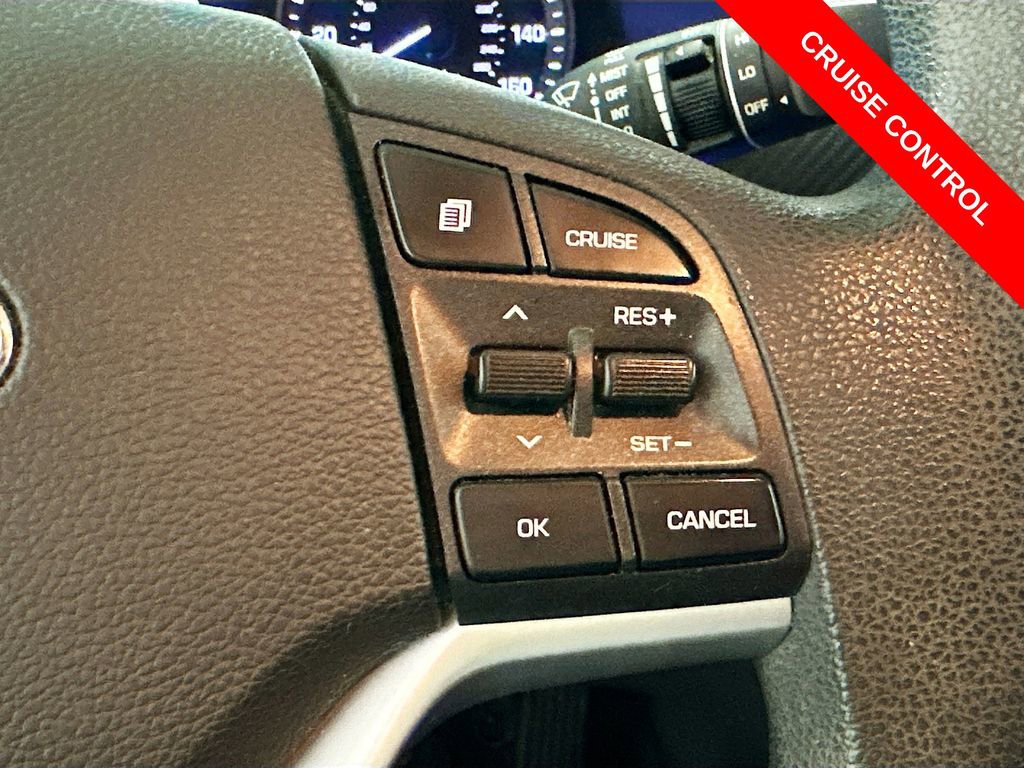 Used 2019 Hyundai Tucson Value FWD image 33