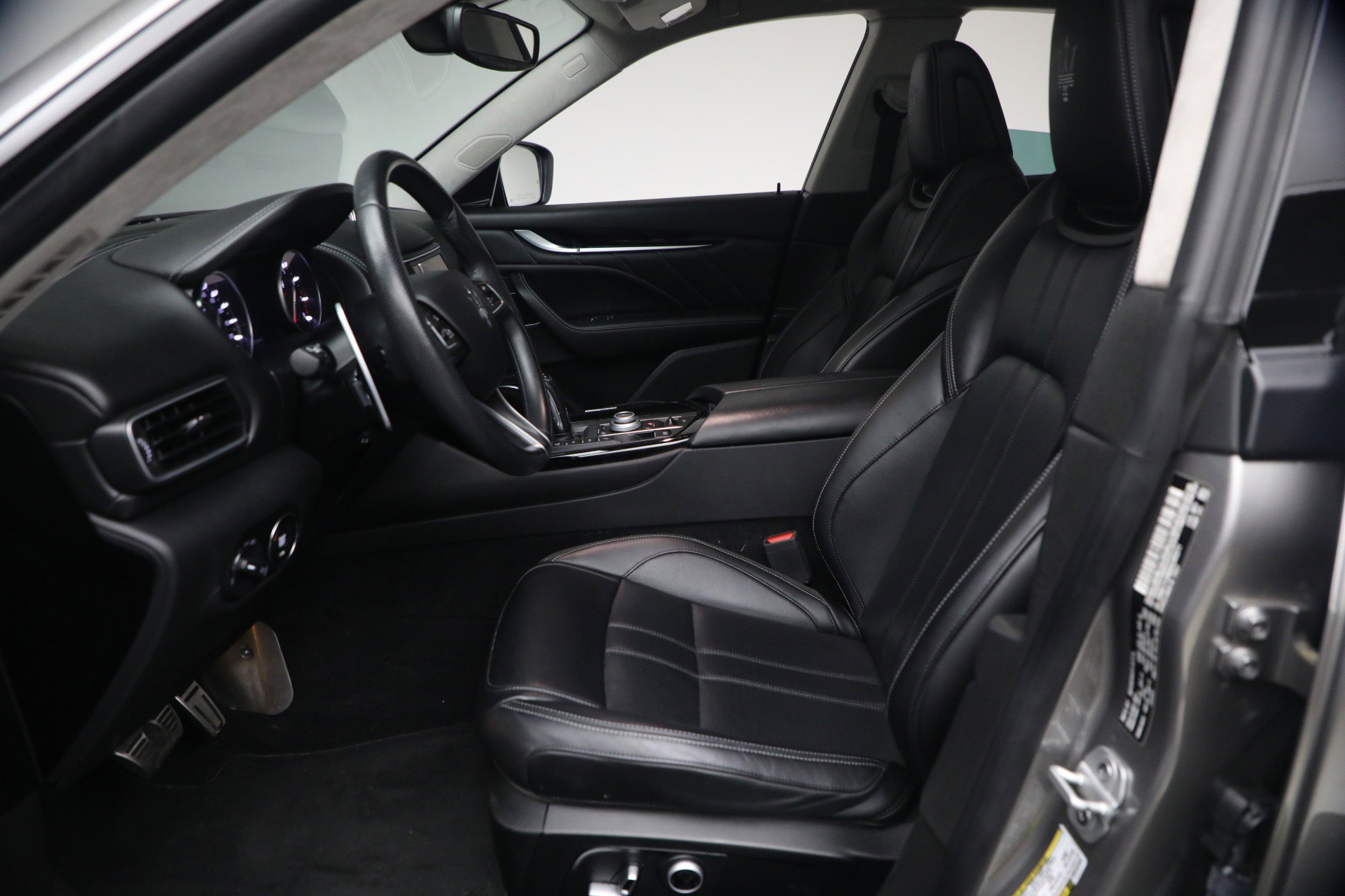 Certified 2022 Maserati Levante Modena AWD/4WD image 14