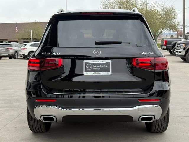 Used 2025 Mercedes-Benz GLB 250 4MATIC image 41