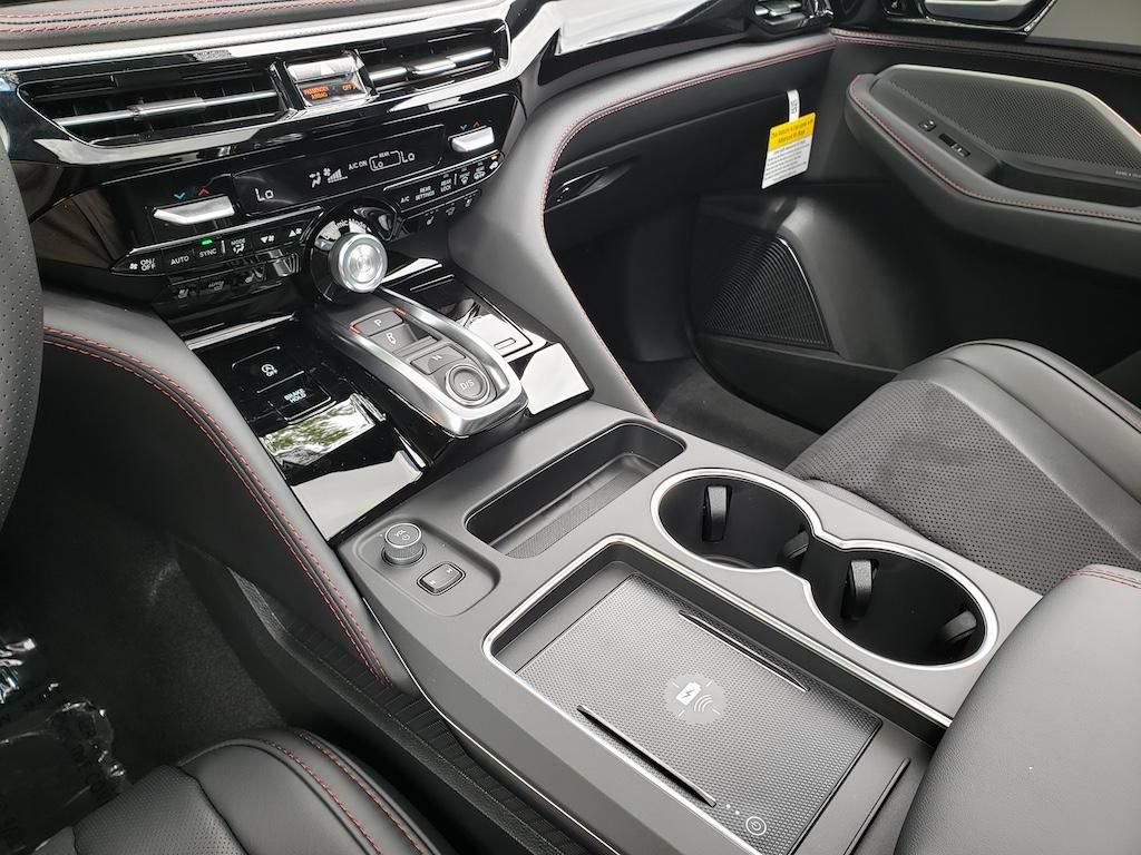 New 2026 Acura MDX A-Spec AWD/4WD image 14