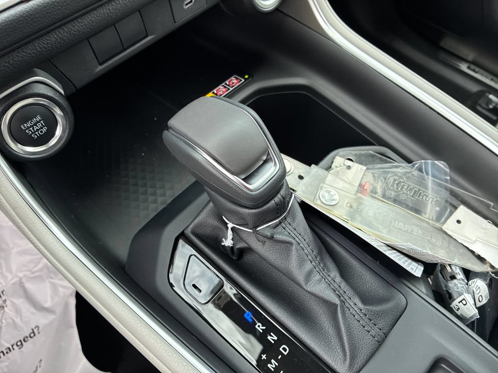 New 2026 Toyota Grand Highlander AWD image 28