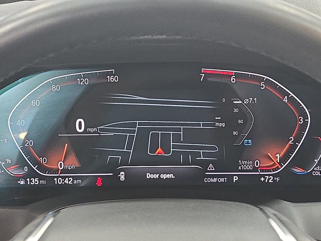 Certified 2022 BMW 330i Sedan image 16