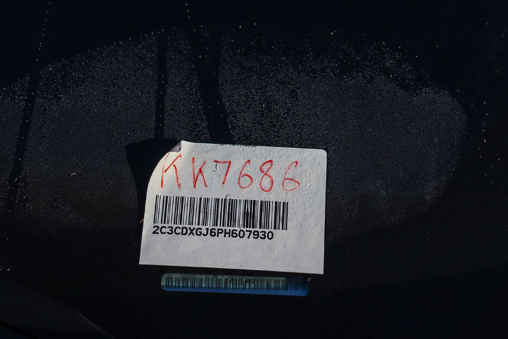 Used 2023 Dodge Charger Scat Pack w/ Plus Group RWD image 29