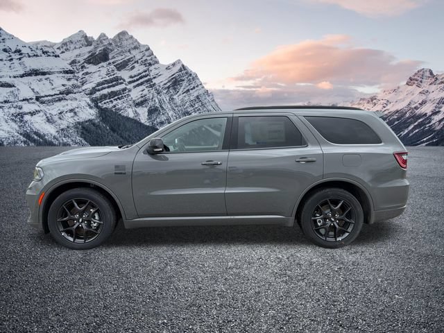 New 2026 Dodge Durango GT AWD/4WD image 8