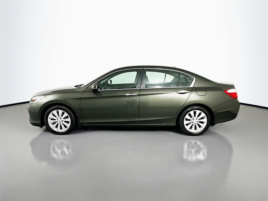 Used 2014 Honda Accord EX-L image 8