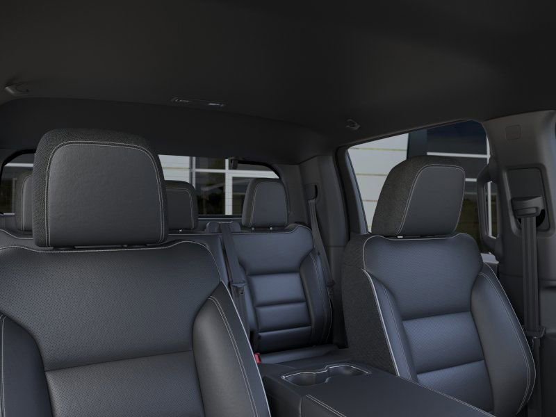 New 2026 GMC Sierra EV Elevation w/ Premium Package image 25
