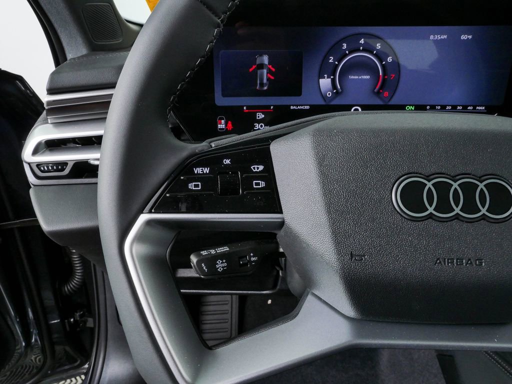 New 2026 Audi A5 2.0T Premium Plus AWD/4WD image 10