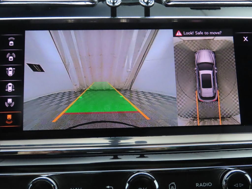 Certified 2023 Bentley Bentayga Extended Wheelbase image 16