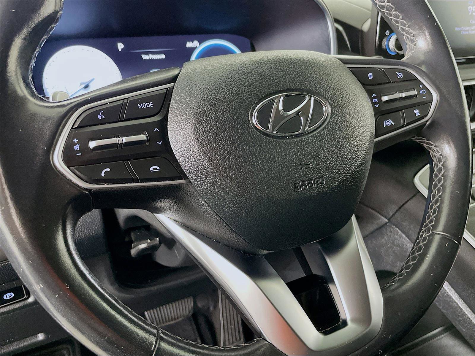 Used 2022 Hyundai Santa Fe XRT AWD/4WD image 15