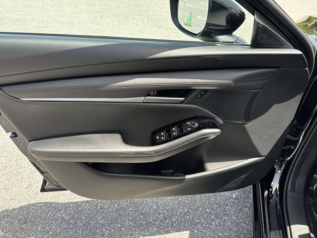 New 2026 MAZDA MAZDA3 s Sport FWD image 38