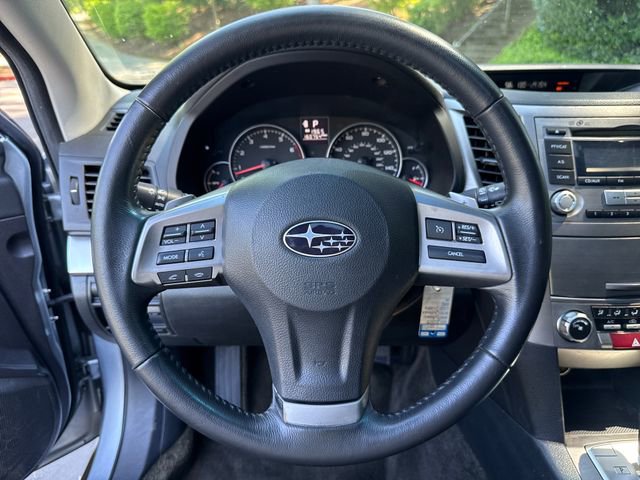 Used 2013 Subaru Outback 2.5i Premium AWD/4WD image 15