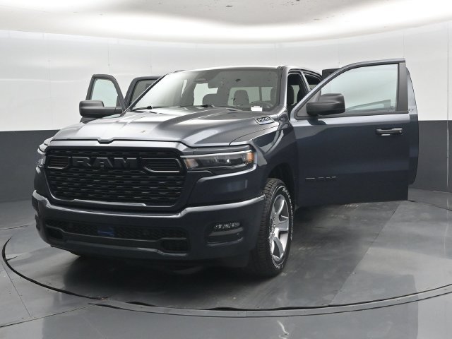 New 2027 RAM 1500 Express RWD image 60