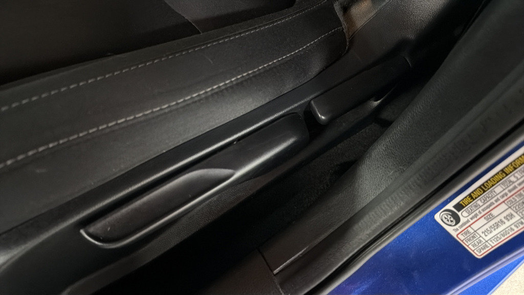 Used 2020 Honda Civic LX image 18