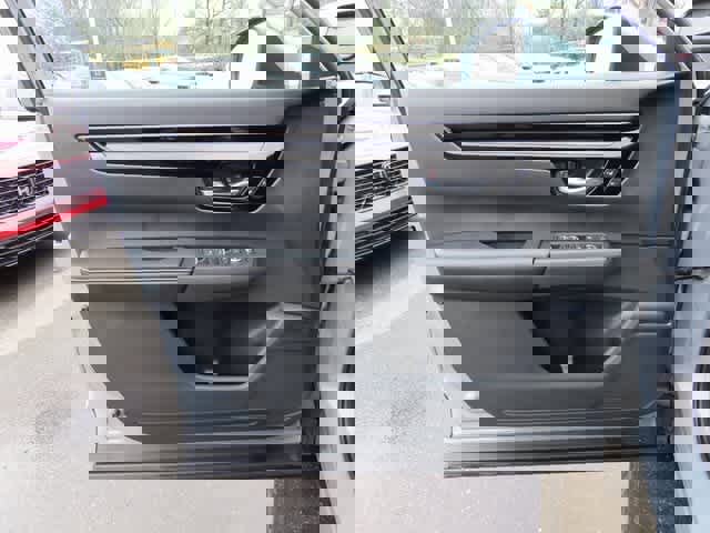 Used 2025 Honda CR-V EX-L image 15