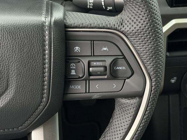 New 2026 Toyota Tacoma TRD Off-Road AWD/4WD image 16