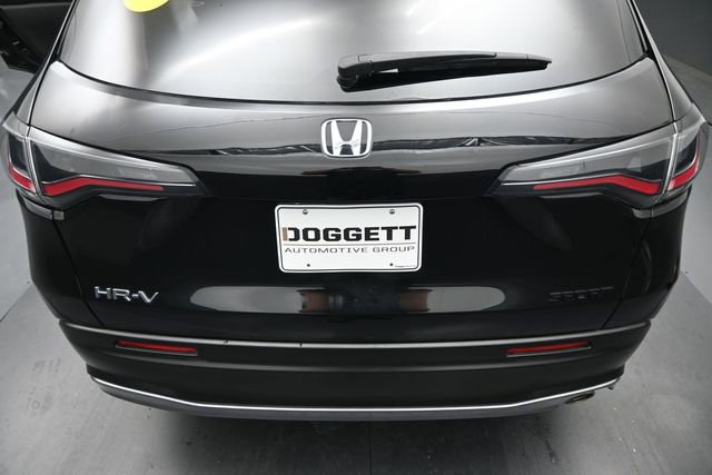 Used 2024 Honda HR-V Sport image 10
