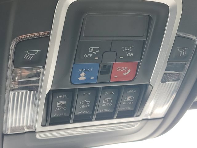 Used 2022 RAM 1500 Big Horn AWD/4WD image 31