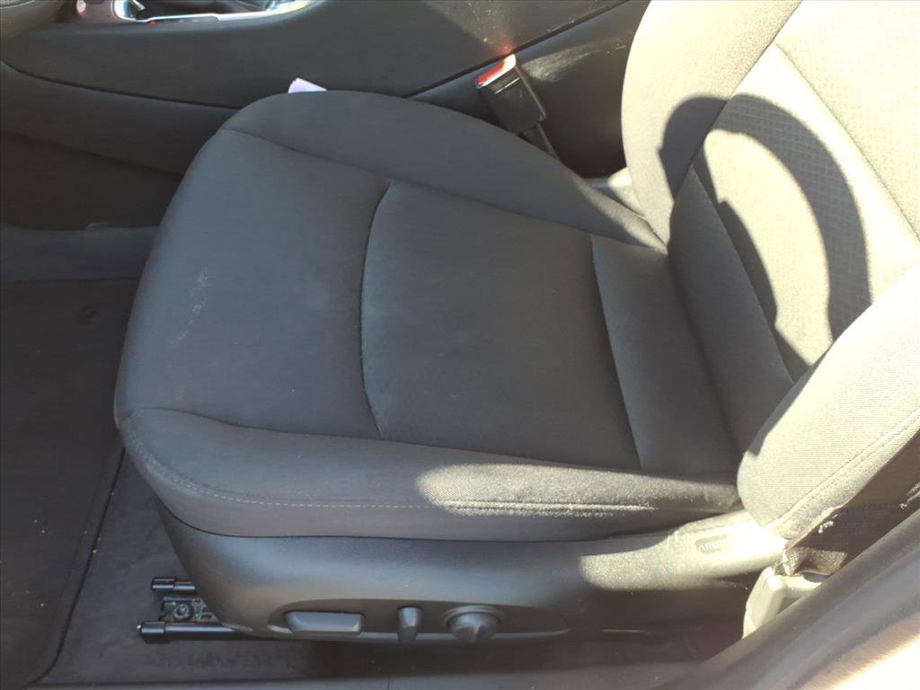 Used 2024 Chevrolet Malibu LT image 25