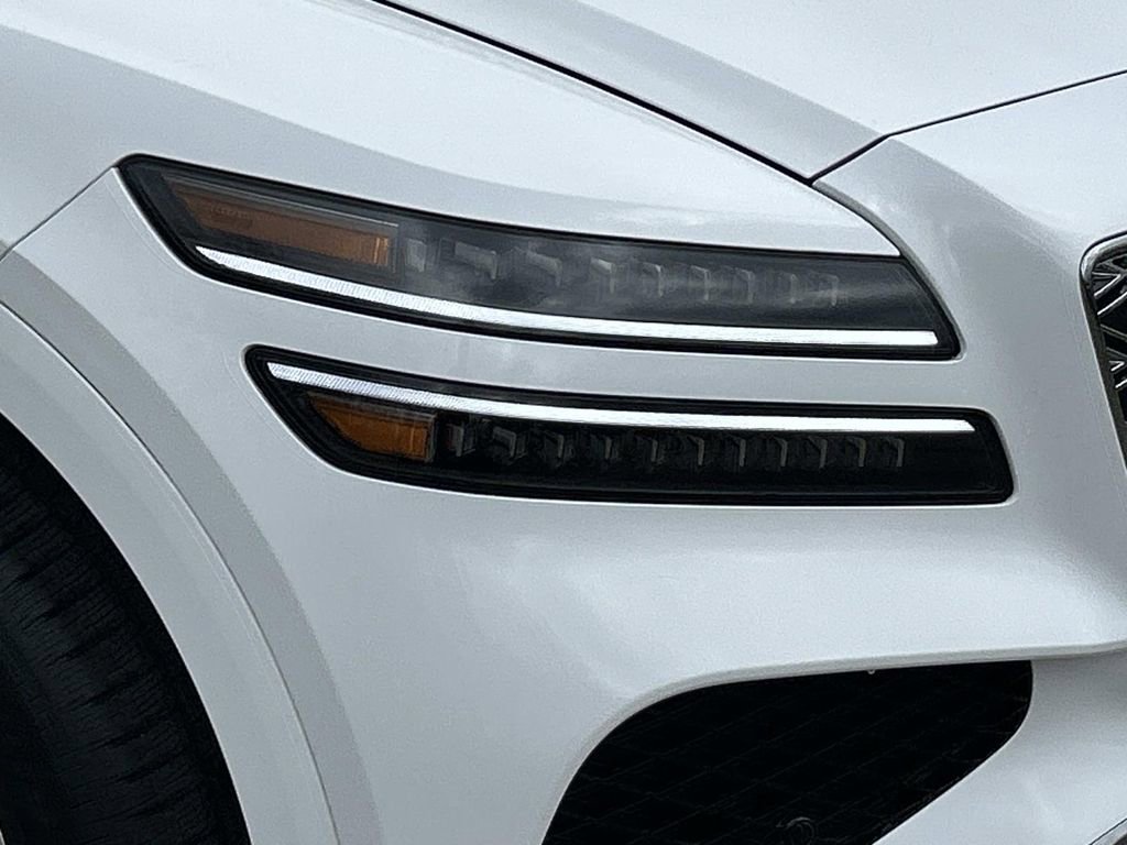 New 2026 Genesis GV80 2.5T image 10