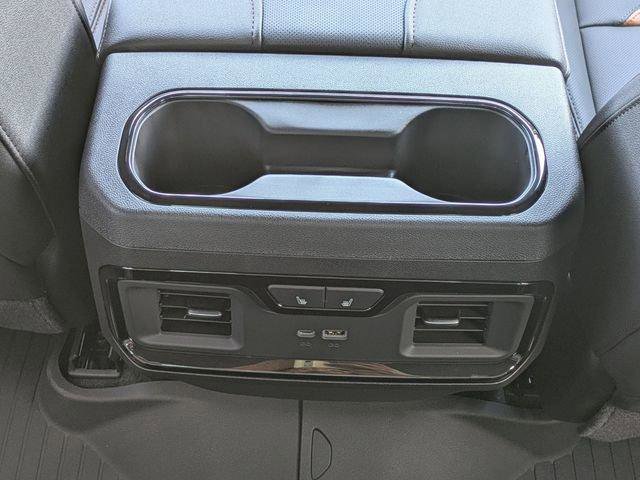 New 2026 GMC Sierra 1500 AT4 w/ AT4 Premium Package image 17
