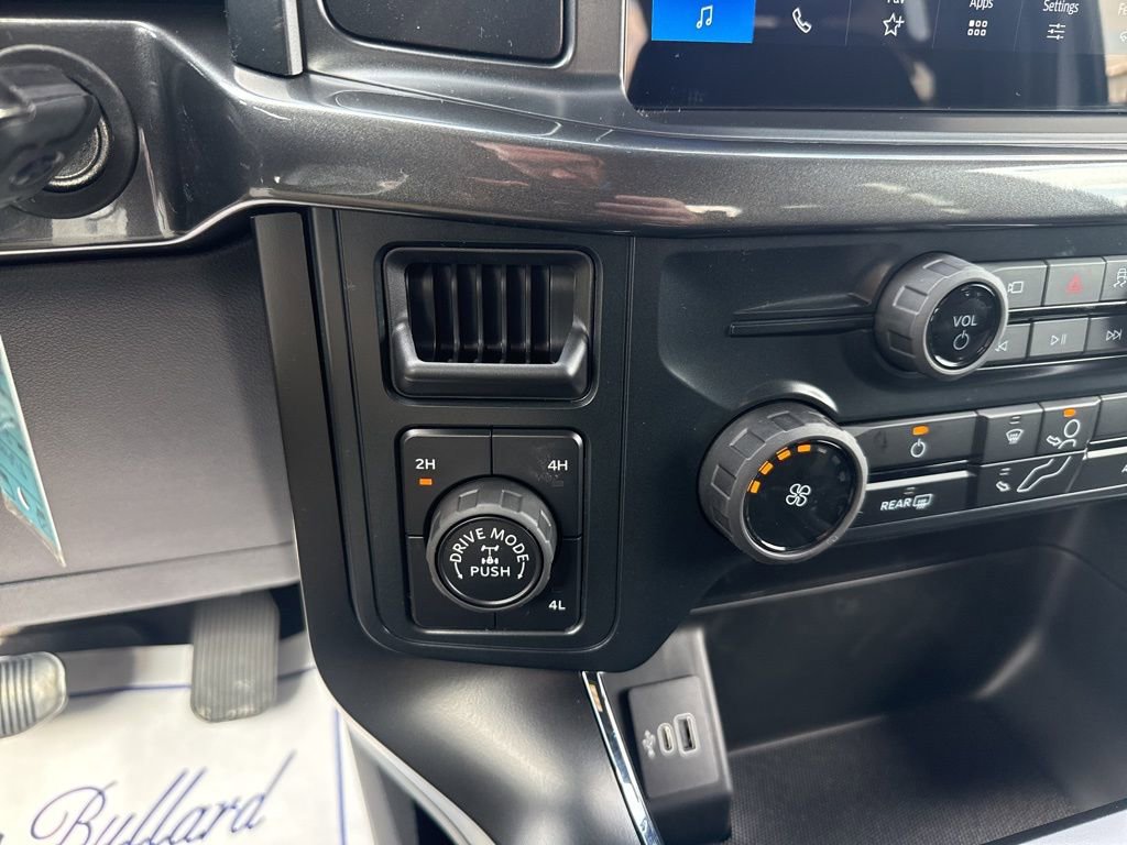 New 2026 Ford F150 STX image 36