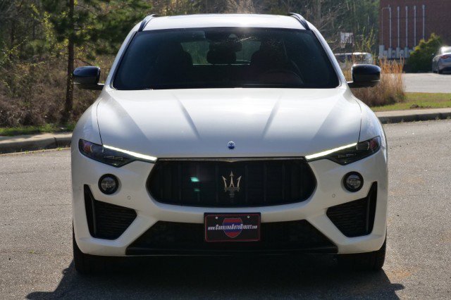 Used 2022 Maserati Levante Modena image 5