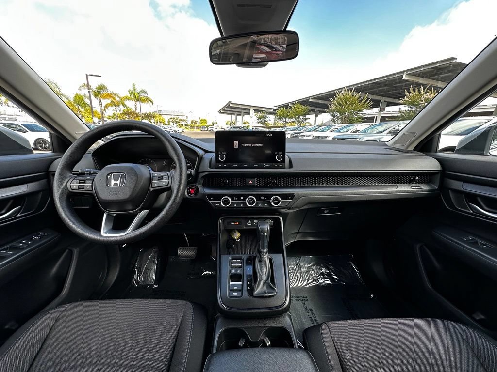 Used 2023 Honda CR-V EX image 15