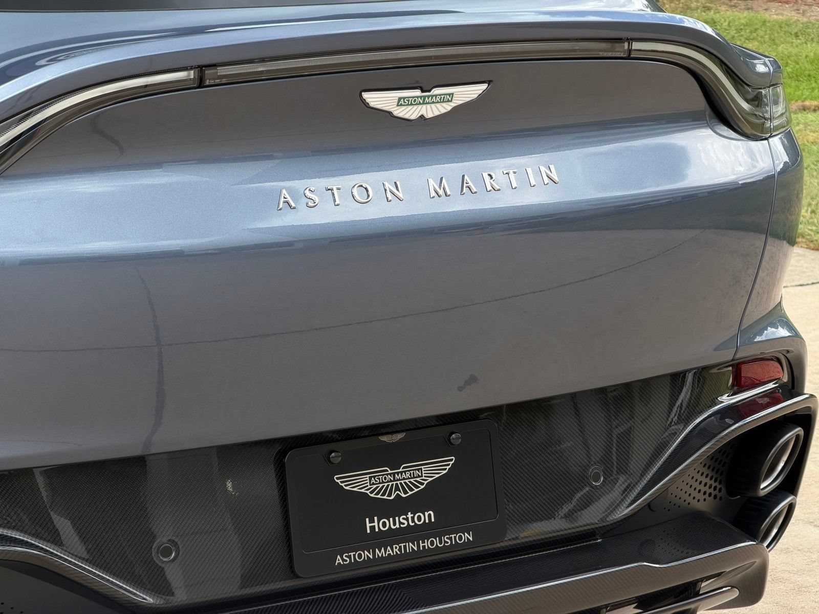 New 2026 Aston Martin DBX S AWD/4WD image 16