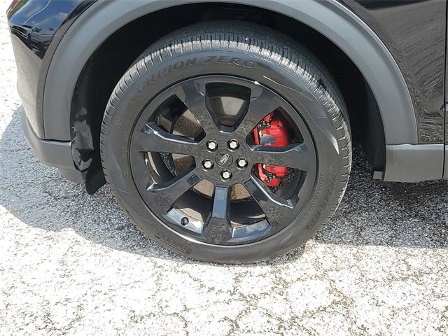 Used 2022 Ford Explorer ST w/ Equipment Group 401A image 8