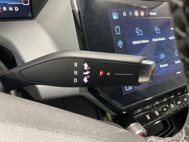 New 2027 Chevrolet Bolt RS image 20