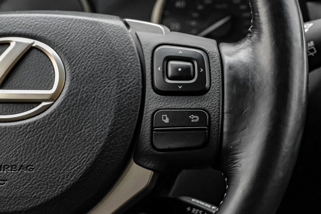 Used 2017 Lexus NX 200t FWD image 14