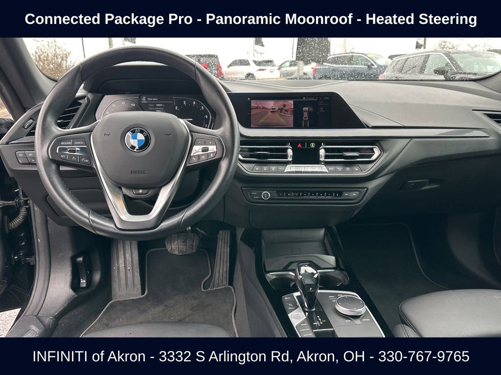 Used 2021 BMW 228i xDrive Gran Coupe w/ Convenience Package image 47
